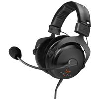 Beyerdynamic MMX 300 PRO Over-ear hoofdtelefoon Zwart