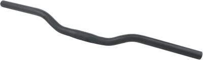Ergotec Bar exclusiv black 25,4mm