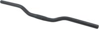 Ergotec Bar exclusiv black 25,4mm