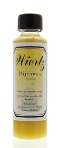 Wiertz Bijenwas naturel/geel