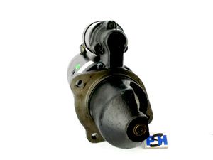 Startmotor PSH NIEUW Volvo vracht 811009093010