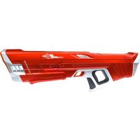 Spyra Three waterpistool Red Team