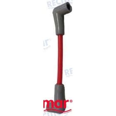 REPUESTOS MOTORES REC15-104 - CABLE BUJIAS OMC 12""