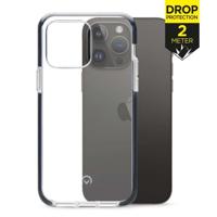Mobilize Shatterproof Case Apple iPhone 14 Pro Max Black