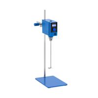 Laboratoriumroerder - tot 20 l - 1500 tpm