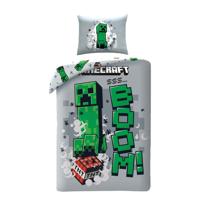 Minecraft Duvet Set Ver. 2 140 x 200 cm / 70 x 90 cm