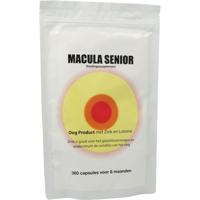 Macula Senior Macula Senior
