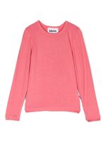 Molo t-shirt Ruana à manches longues - Rose - thumbnail