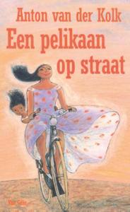 Een pelikaan op straat (Paperback)