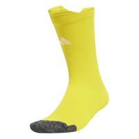 adidas Football Cushioned Trainingssokken Geel Wit