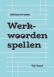 Werkwoorden spellen (Paperback)