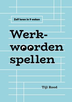 Werkwoorden spellen (Paperback)