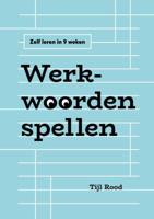 Werkwoorden spellen (Paperback) Werkwoorden spellen (Paperback)
