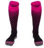 Reece 840006 Amaroo Socks - Black-Neon Pink - 41/44