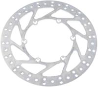 TRW -lucas remschijf "mst317" rotor mst317 rigid