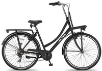 Altec Berlijn Transportfiets Dames 28 inch 7v