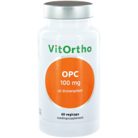 VitOrtho OPC 100mg Capsules