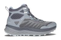 Lowa Fortux GTX Qc Hardloopschoen Dames Smoke Blue/Slate Blue 4,5