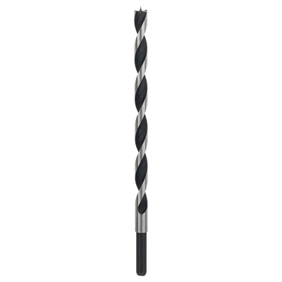 Bosch Accessoires Machinehoutboor met M-punt 12 x 250 mm, d 10 mm 1st - 2608597190