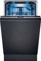 Siemens iQ500 SR95YX04ME vaatwasser Volledig ingebouwd 10 couverts B - thumbnail