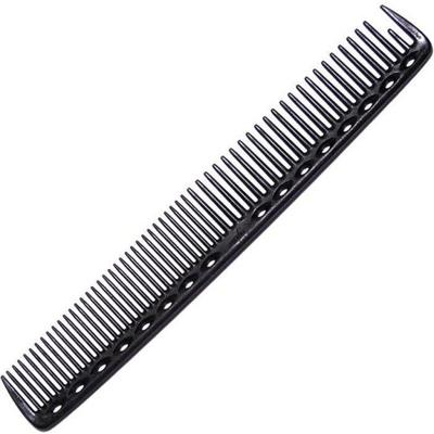 YS Park Kammen Knipkam Quick Cutting Comb Round Tooth