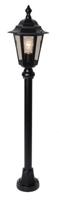 Franssen Staande lamp klassiekBerlusi - FL128-10
