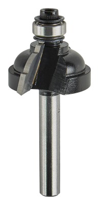 Makita Accessoires Holprofielfrees 25,4x12,7 S6 - D-68806 D-68806