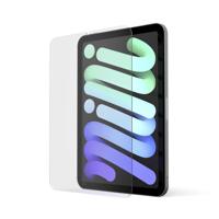 Hama Premium Screen Protection Glass voor Apple iPad Mini 8.3 (2024) Tablet screenprotector Transparant - thumbnail