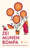 Zei mijnen bompa (Hardback)