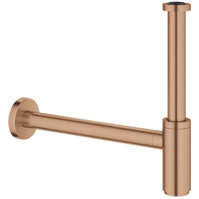 Grohe Bekersifon Others Verstelbaar Warm Sunset Geborsteld