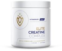 Vitakruid elite creatine monohydraat com