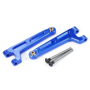 FTX - Tracer Aluminium Front Upper Suspension Arm Set (FTX9795)