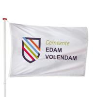 Vlag Edam-Volendam