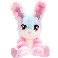 Cotton Cuties Bunny geurende suikerspin knuffel - 30 cm