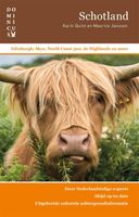 Reisgids Dominicus Schotland | Gottmer - thumbnail