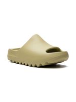 Adidas Yeezy Kids "sandales Slide ""Resin""" - Vert - thumbnail