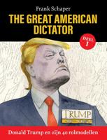 Donald Trump en zijn 40 rolmodellen (Paperback)