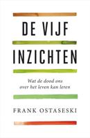 De vijf inzichten (Paperback) - thumbnail