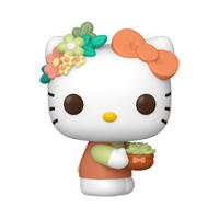 Funko Pop! figuur Hello Kitty and Friends Hello Kitty with plant