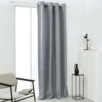 TODAY Essential Uni Thermisch Isolerend Gordijn - 140 x 240 cm - Staal
