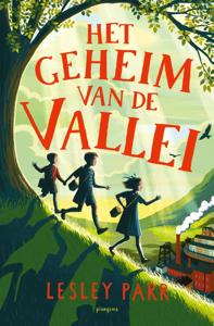 Het geheim van de vallei (Hardback)