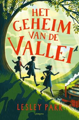 Het geheim van de vallei (Hardback)