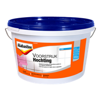 Alabastine Voorstijk Hechting | 5kg - 5232235