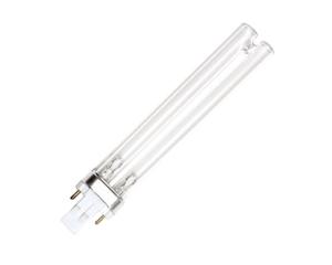 HoZelock UV Lamp 5W - Algenbestrijding & Lange Levensduur voor Uw Heldere Vijver - Eenvoudig te Installeren