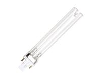 HoZelock UV Lamp 5W - Algenbestrijding & Lange Levensduur voor Uw Heldere Vijver - Eenvoudig te Installeren