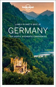 Reisgids Best of Germany | Lonely Planet