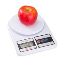 1g hoge nauwkeurigheid digitale elektronische draagbare Keukenweegschaal Maximum gewicht van 1kg