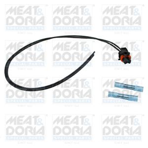 Meat Doria Kabelreparatieset 25479