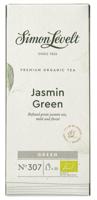 Jasmine green bio 20 Zakjes