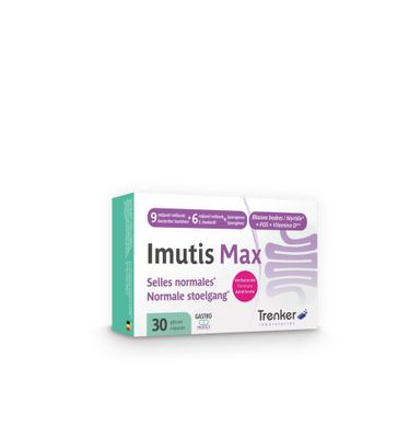 Imutis max